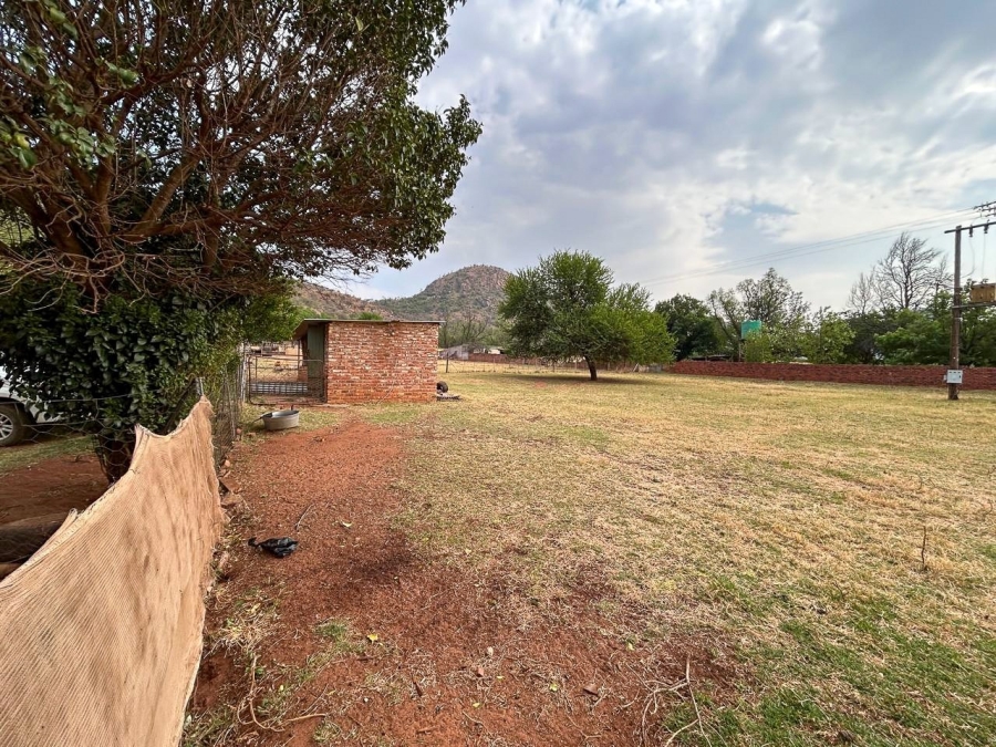 3 Bedroom Property for Sale in Potchefstroom Rural North West